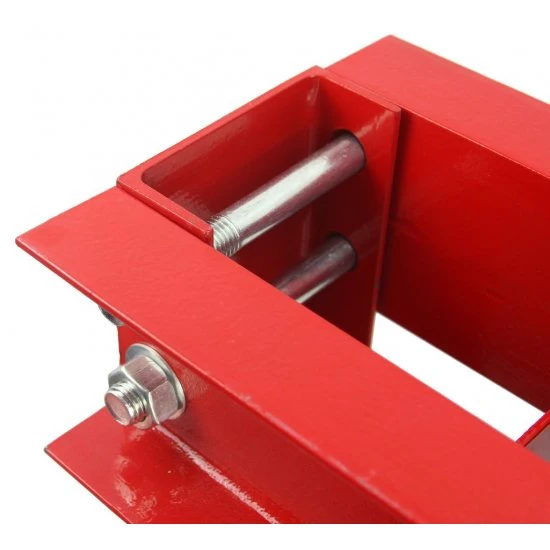 Hydraulický dielenský lis 20 tonový M80400