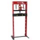 Hydraulický dielenský lis 20 tonový M80400