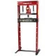 Hydraulický dielenský lis 20 tonový M80400
