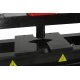 Hydraulický dielenský lis 20 tonový M80400