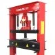 Hydraulický dielenský lis 20 tonový M80400