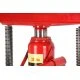 Hydraulický dielenský lis 20 tonový M80400