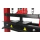 Hydraulický dielenský lis 20 tonový M80400