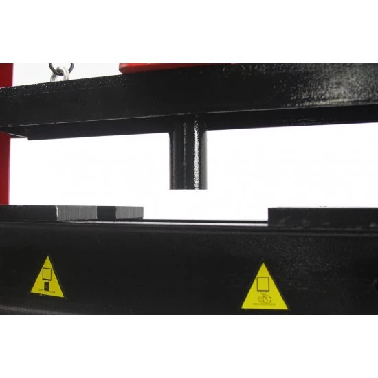 Hydraulický dielenský lis 20 tonový M80400