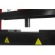 Hydraulický dielenský lis 20 tonový M80400