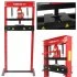 Hydraulický dielenský lis 20 tonový M80400
