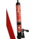 Dielenský žeriav žirafa 2 tonový s balanserom 750kg M80405-1