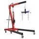Dielenský žeriav žirafa 2 tonový s balanserom 750kg M80405-1