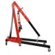 Dielenský žeriav žirafa 2 tonový s balanserom 750kg M80405-1