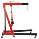Dielenský žeriav žirafa 2 tonový s balanserom 750kg M80405-1