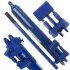 Hydraulický piest dielenský žeriav 8 tonový M804054R