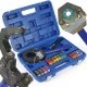 Hydraulické krimpovacie lisovacie kliešte na hadice M80420