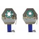 Hydraulické krimpovacie lisovacie kliešte na hadice M80420