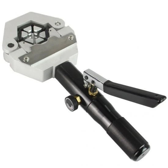 Hydraulické krimpovacie lisovacie kliešte na hadice M80420