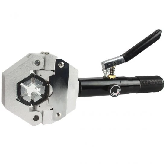 Hydraulické krimpovacie lisovacie kliešte na hadice M80420