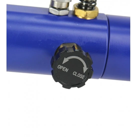 Hydraulické krimpovacie lisovacie kliešte na hadice M80420