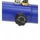 Hydraulické krimpovacie lisovacie kliešte na hadice M80420
