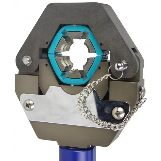 Hydraulické krimpovacie lisovacie kliešte na hadice M80420