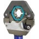 Hydraulické krimpovacie lisovacie kliešte na hadice M80420