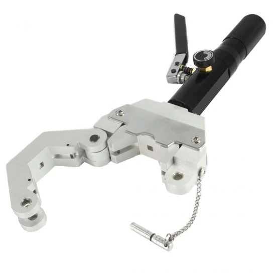 Hydraulické krimpovacie lisovacie kliešte na hadice M80420
