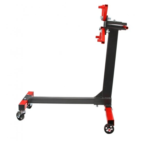 Montážny stojan na motor 450 kg M80431