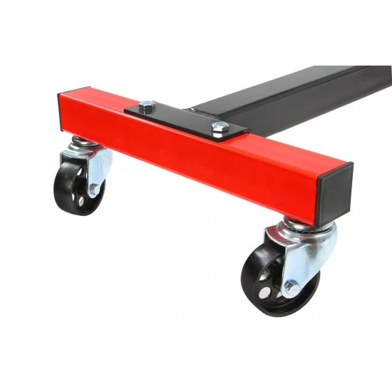 Montážny stojan na motor 450 kg M80431