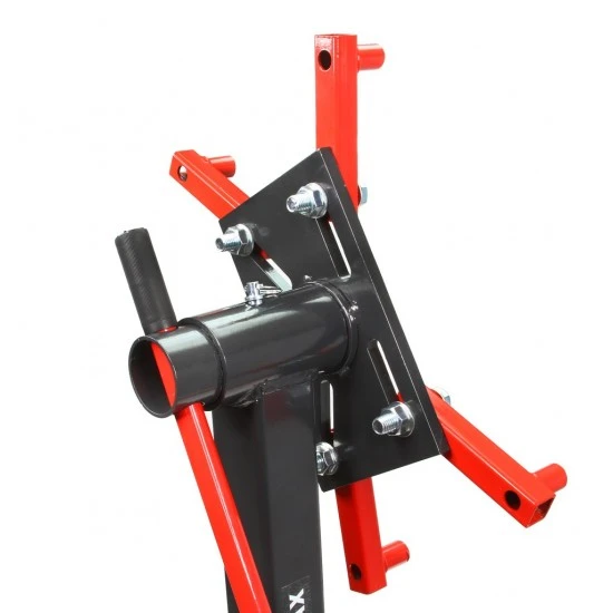 Montážny stojan na motor 570 kg M80432