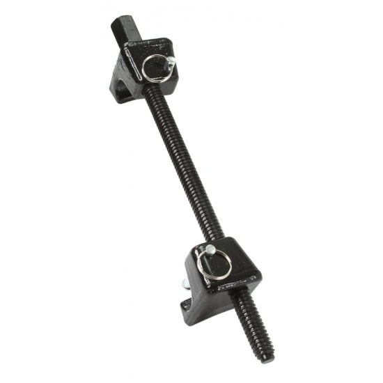 Sťahováky pružín zavesenia pre osobné automobily 260mm s poistkou M80435