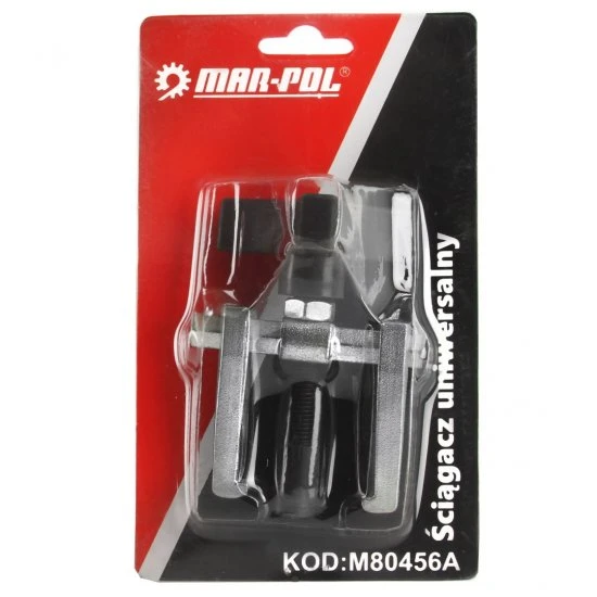 Sťahovák univerzálny dvojramenný mini M80456A