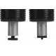Hydraulický sťahovák ložísk 20 tonový M80459