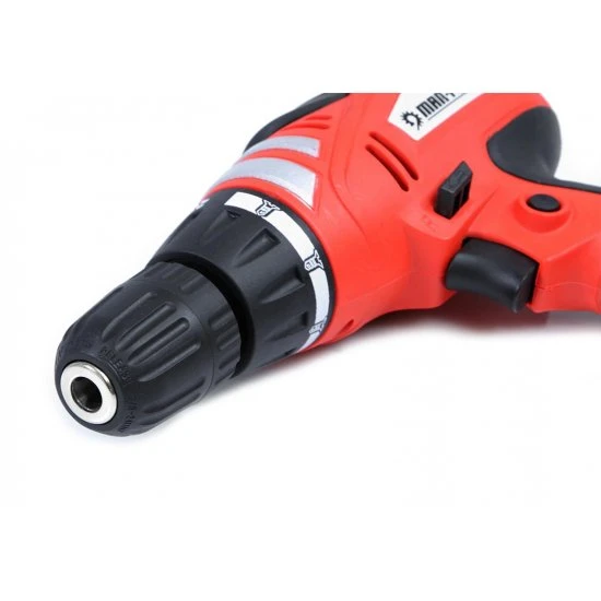 Elektrická uťahovačka 230V M80485