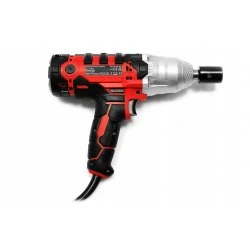 Elektrický rázový uťahovák 1/2" M80489