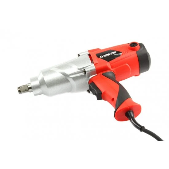 Elektrický rázový uťahovák 3/4 800Nm M80491