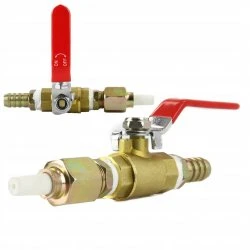 Pieskovacia pištoľ pre sifónové pieskovačky 3/8" M805905