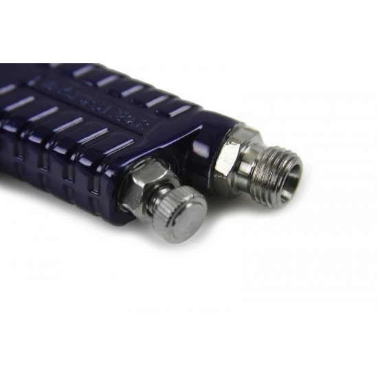 Striekacia lakýrnická pištoľ HVLP dýza 1.4mm a 1.7mm M80600