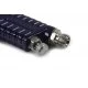 Striekacia lakýrnická pištoľ HVLP dýza 1.4mm a 1.7mm M80600