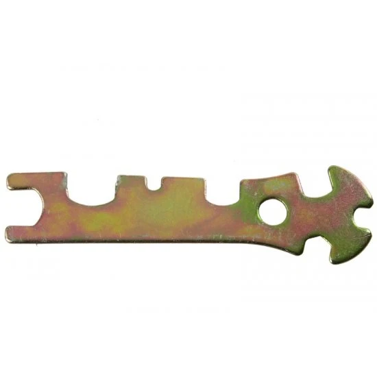Striekacia lakýrnická pištoľ HVLP dýza 1.4mm a 1.7mm M80600
