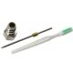 Striekacia lakýrnická pištoľ HVLP dýza 1.4mm a 1.7mm M80600