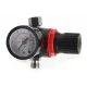 Striekacia lakýrnická pištoľ HVLP dýza 1.4mm a 1.7mm M80600