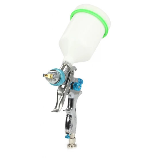 Striekacia lakýrnická pištoľ HVLP dýza 1.4mm M80606