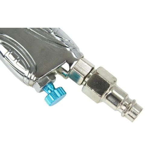 Striekacia lakýrnická pištoľ HVLP dýza 1.4mm M80606