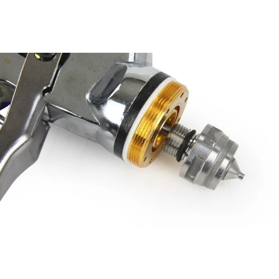 Striekacia lakýrnická pištoľ HVLP dýza 1.4mm M80606