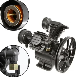 Kompresor 2 piestový V-2065 M806771