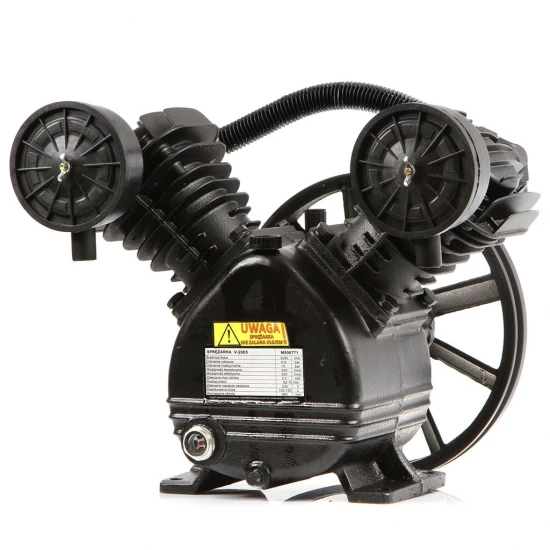Kompresor 2 piestový V-2065 M806771