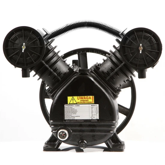 Kompresor 2 piestový V-2065 M806771