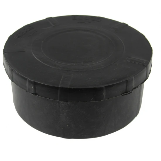Vzduchový filter na kompresor plastový závit 1" M8068100