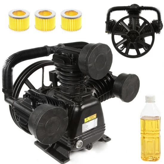 Kompresor 3 piestový W3090 M806823