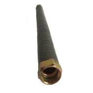 Trubka 475 mm s chladičom kompresor M8068671