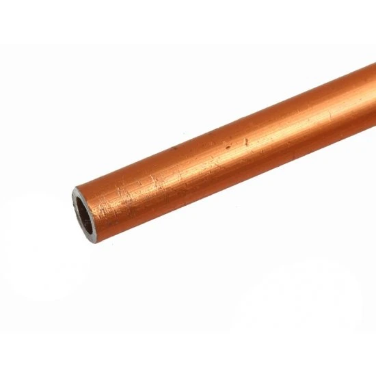 Trubka 6x400mm tlakový spínač kompresor M8068676