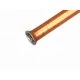 Trubka 6x400mm tlakový spínač kompresor M8068676